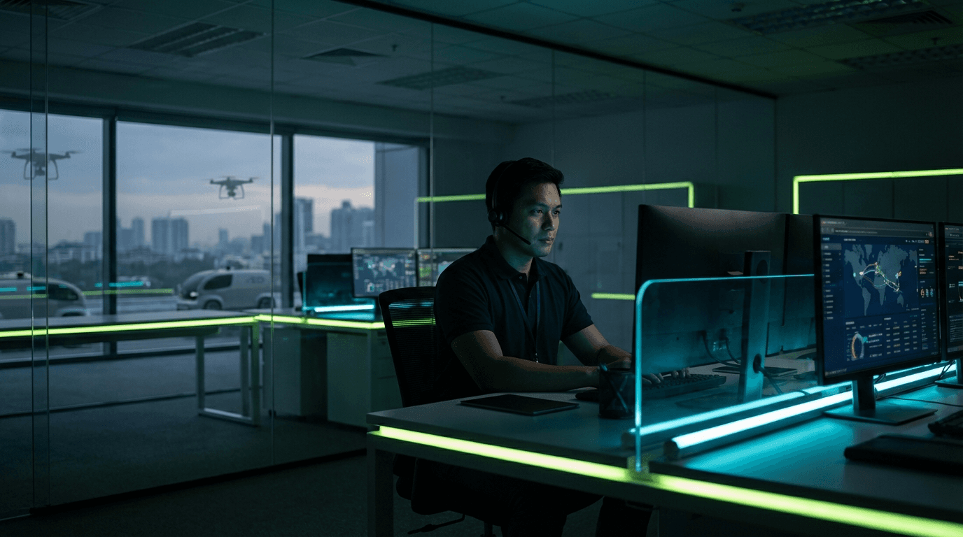 Shipping Virtual Assistant: Your Comprehensive Guide to Logistics Support