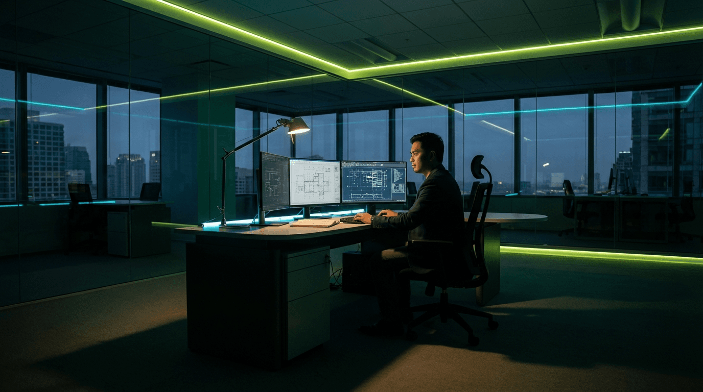 Shop Drawing Virtual Assistant: Scale Your Construction Business