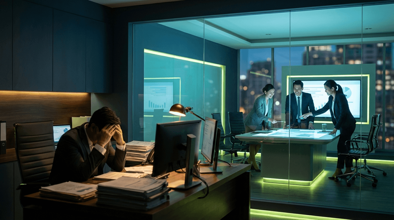 5 Signs You Need to Hire Before You Burn Out (and How to Avoid It)