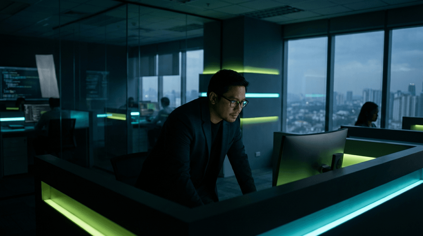 Software Development Outsourcing