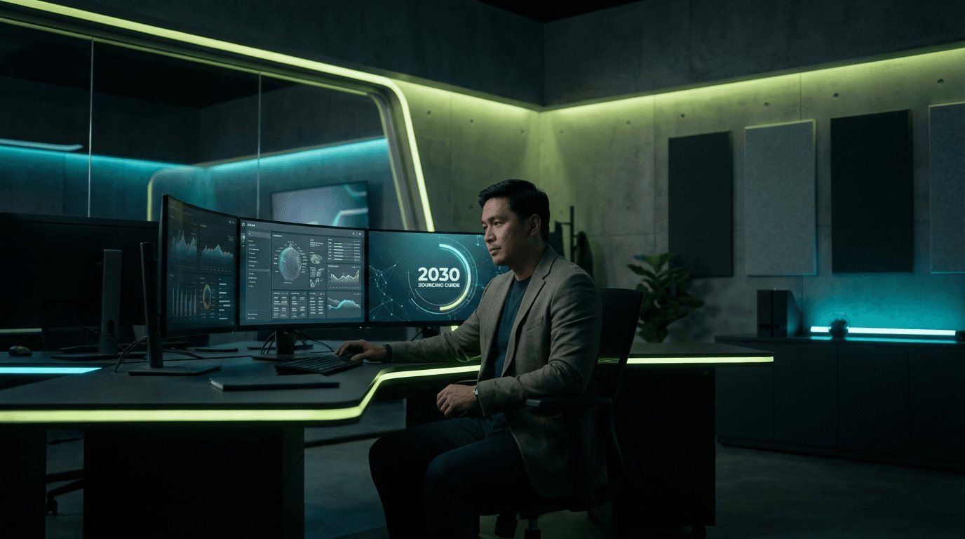 Sourcing Virtual Assistant: A Comprehensive Guide for Businesses