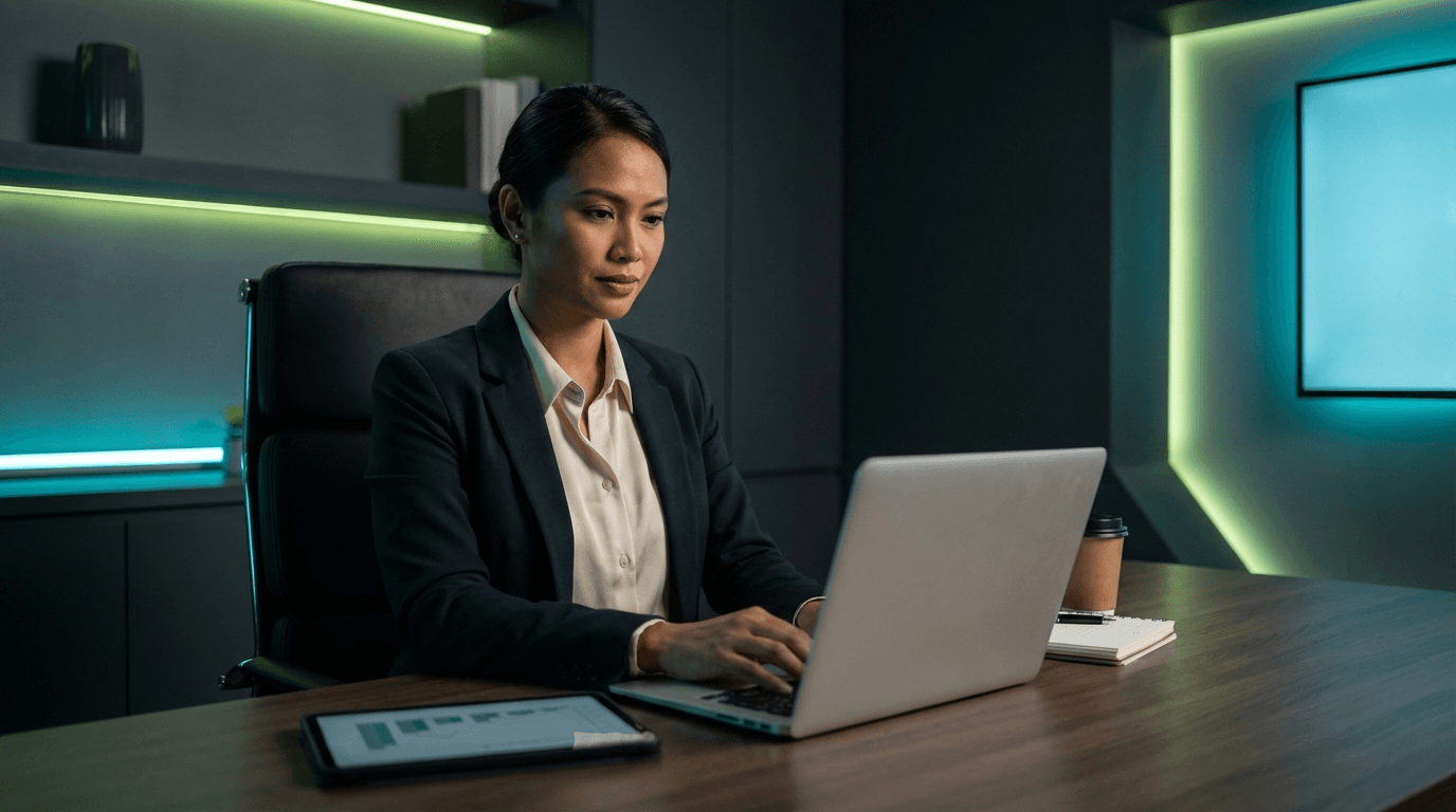 Squarespace Virtual Assistant: Grow Your Business with Expert Support