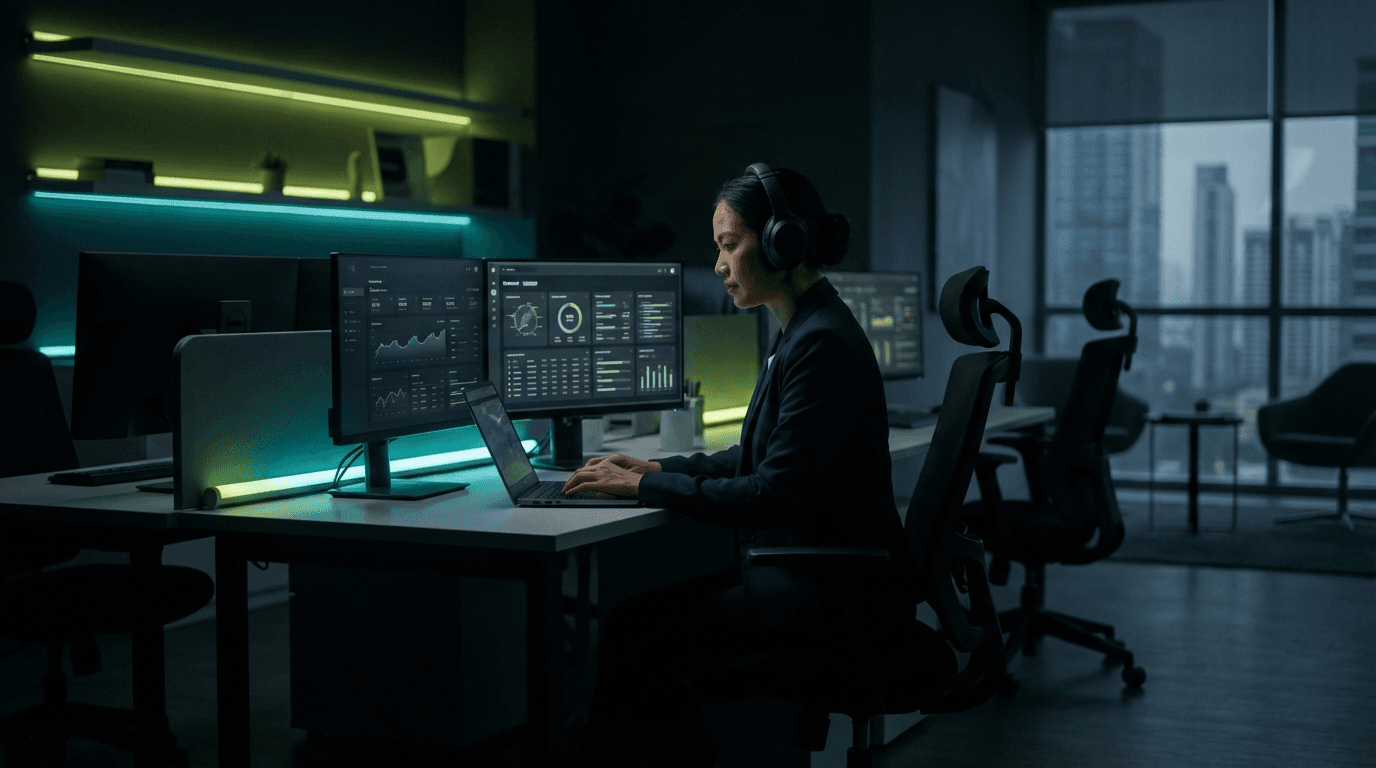 Startup Virtual Assistant: Scale Your SaaS Business with Offshore Talent