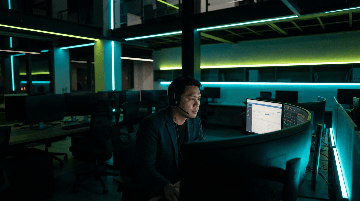 Store Operations Virtual Assistant: Streamline Your Retail Business