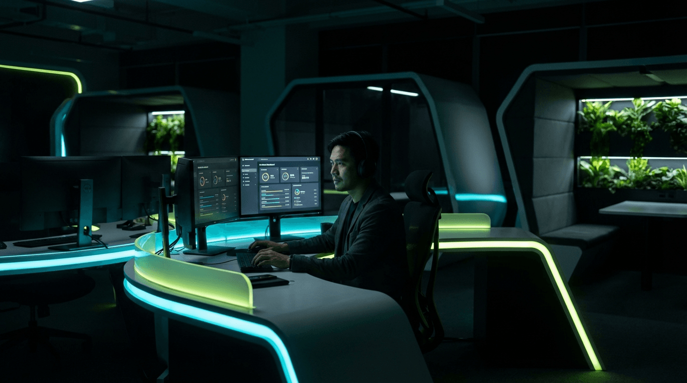 Student Enrollment VA