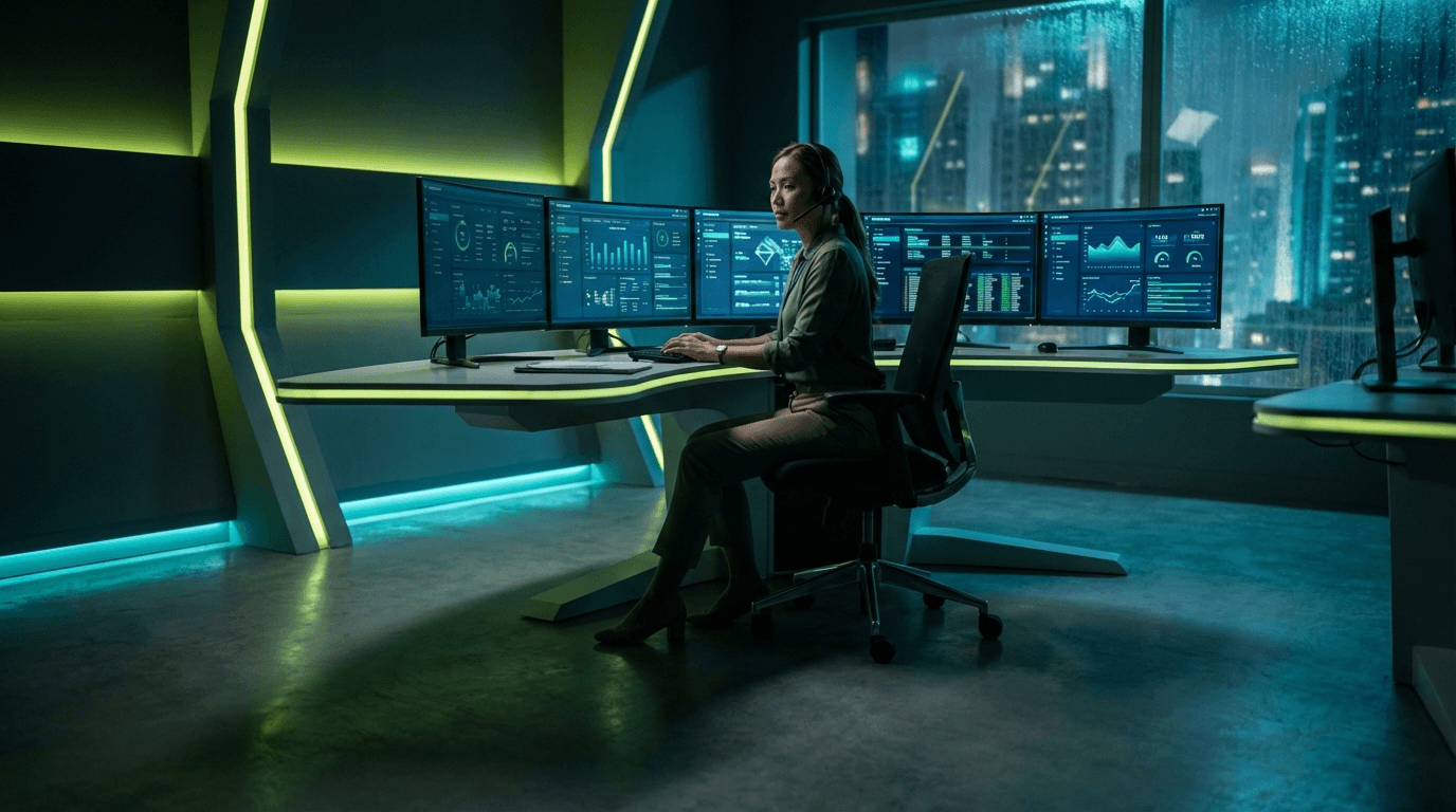 Student Enrollment Virtual Assistant: Streamline Admissions and Grow Your Institution