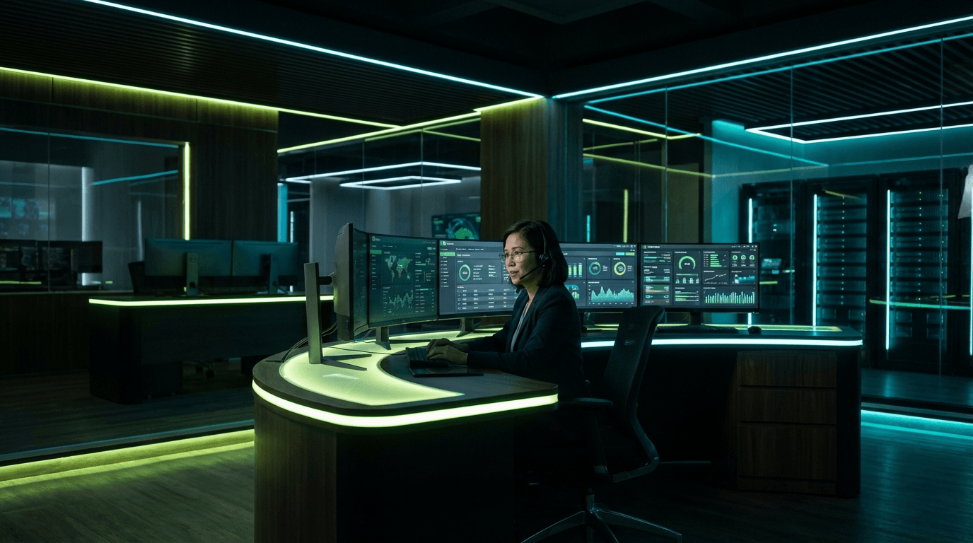 Supply Chain Management Virtual Assistant: Streamline Your Manufacturing