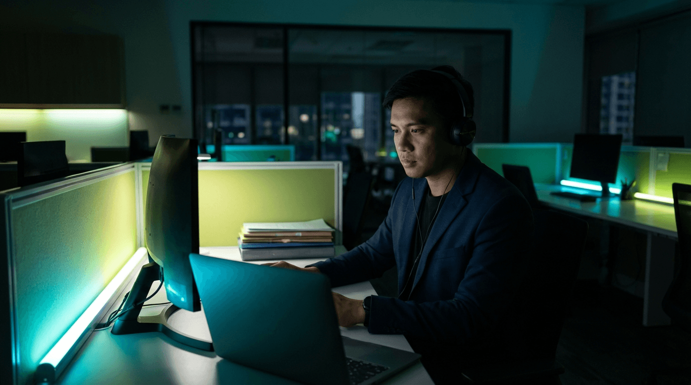 Tax Preparation Outsourcing