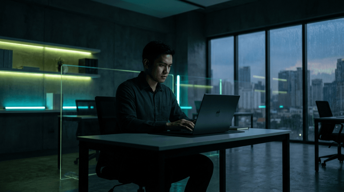 Tech Startup Virtual Assistant