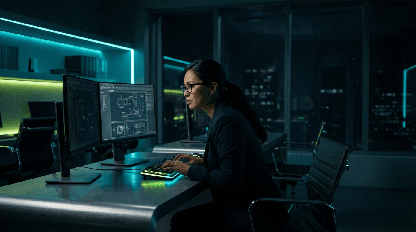 Technical Documentation VA