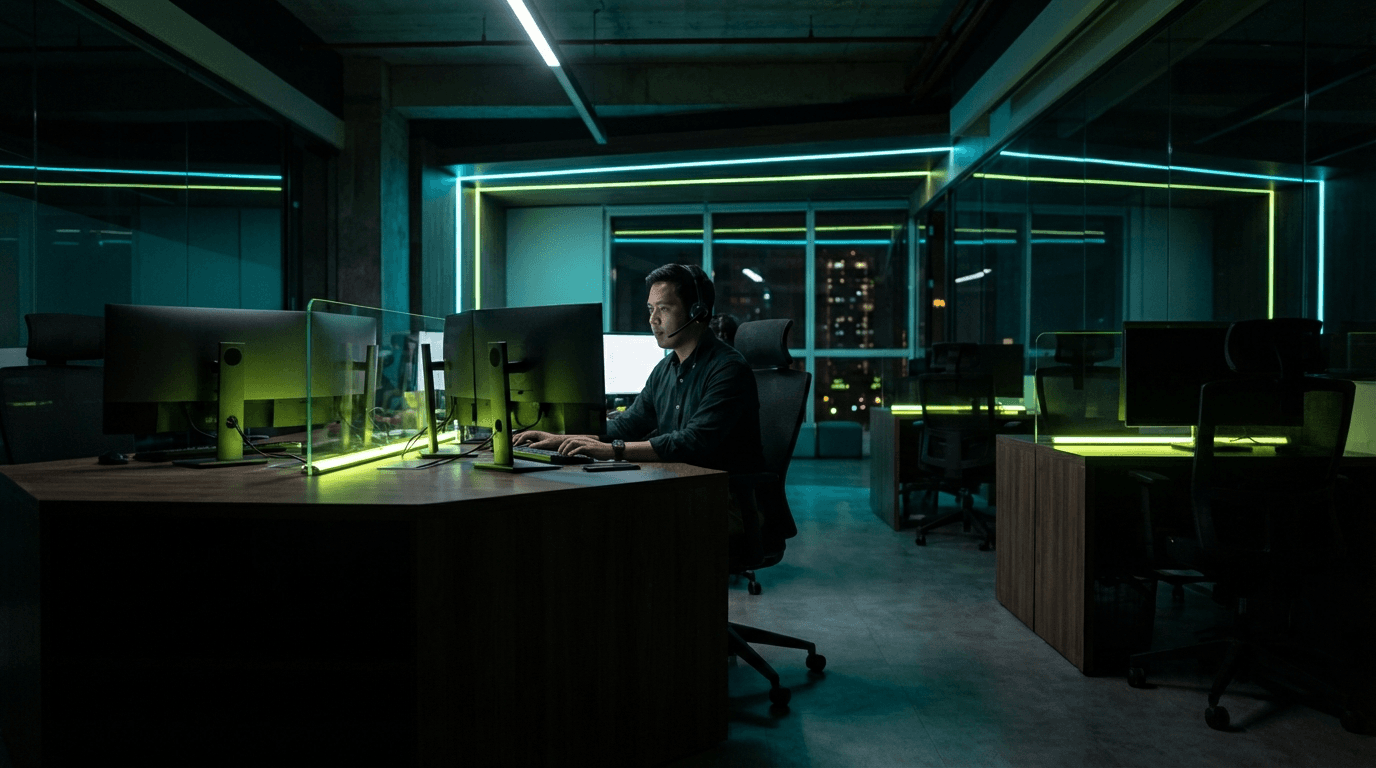 Technical Support Outsourcing Philippines