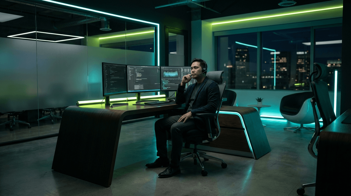 Technical Virtual Assistant: Your Guide to Hiring Offshore Talent