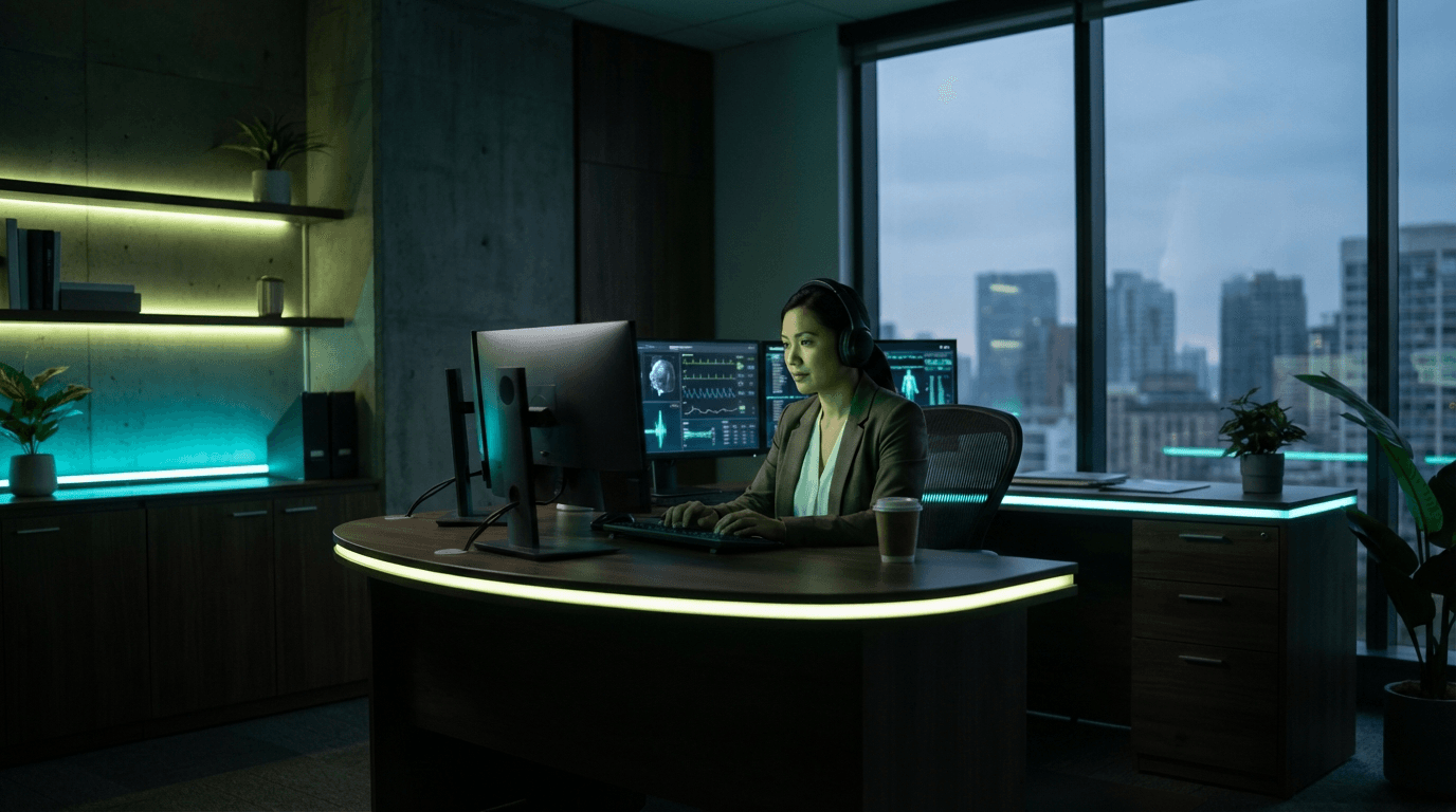 Telehealth Virtual Assistant: Your Guide to Streamlining Healthcare Operations