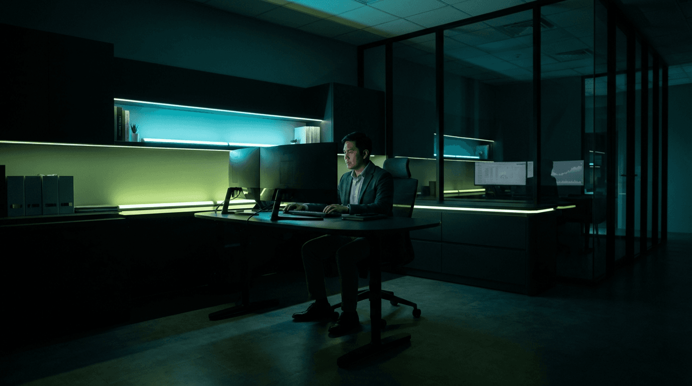 Tenant Screening Virtual Assistant