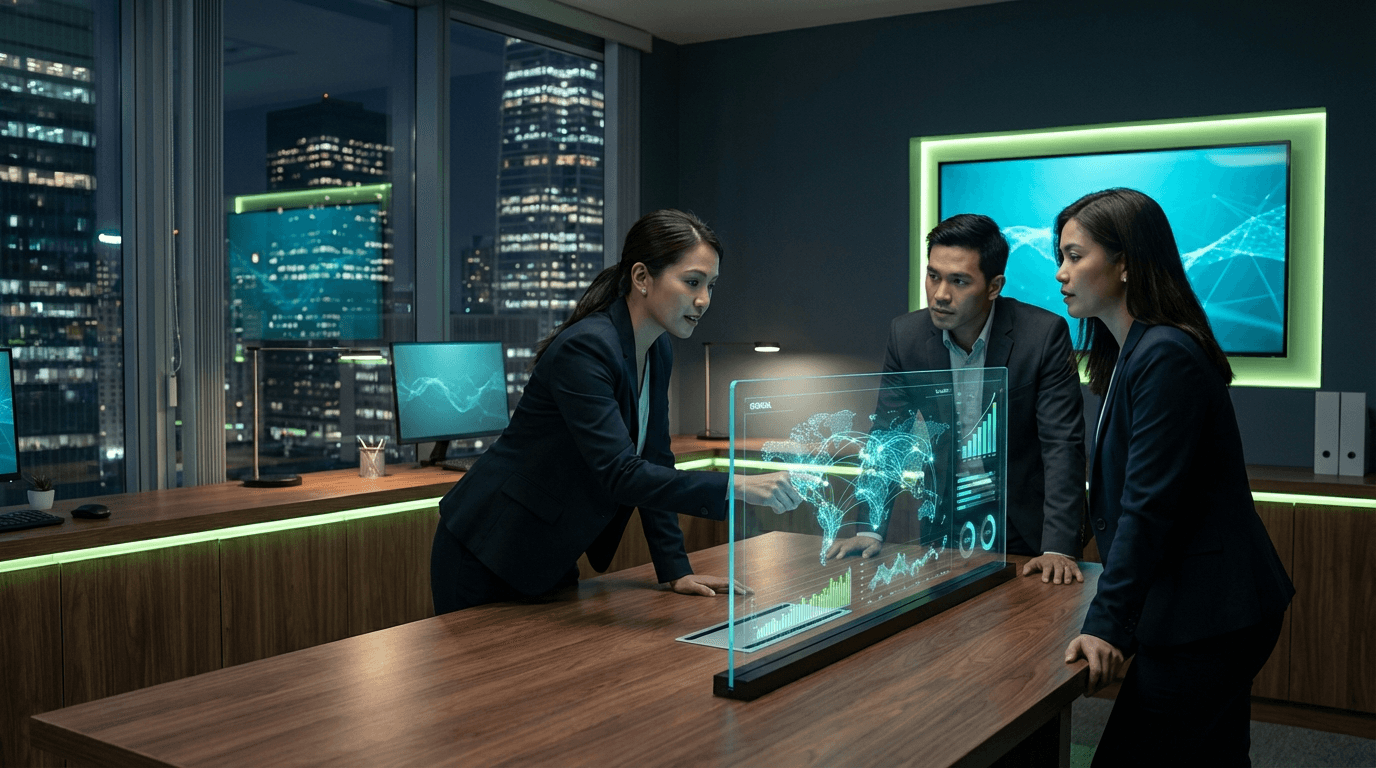 The BPO Industry in the Philippines: Opportunities and Challenges