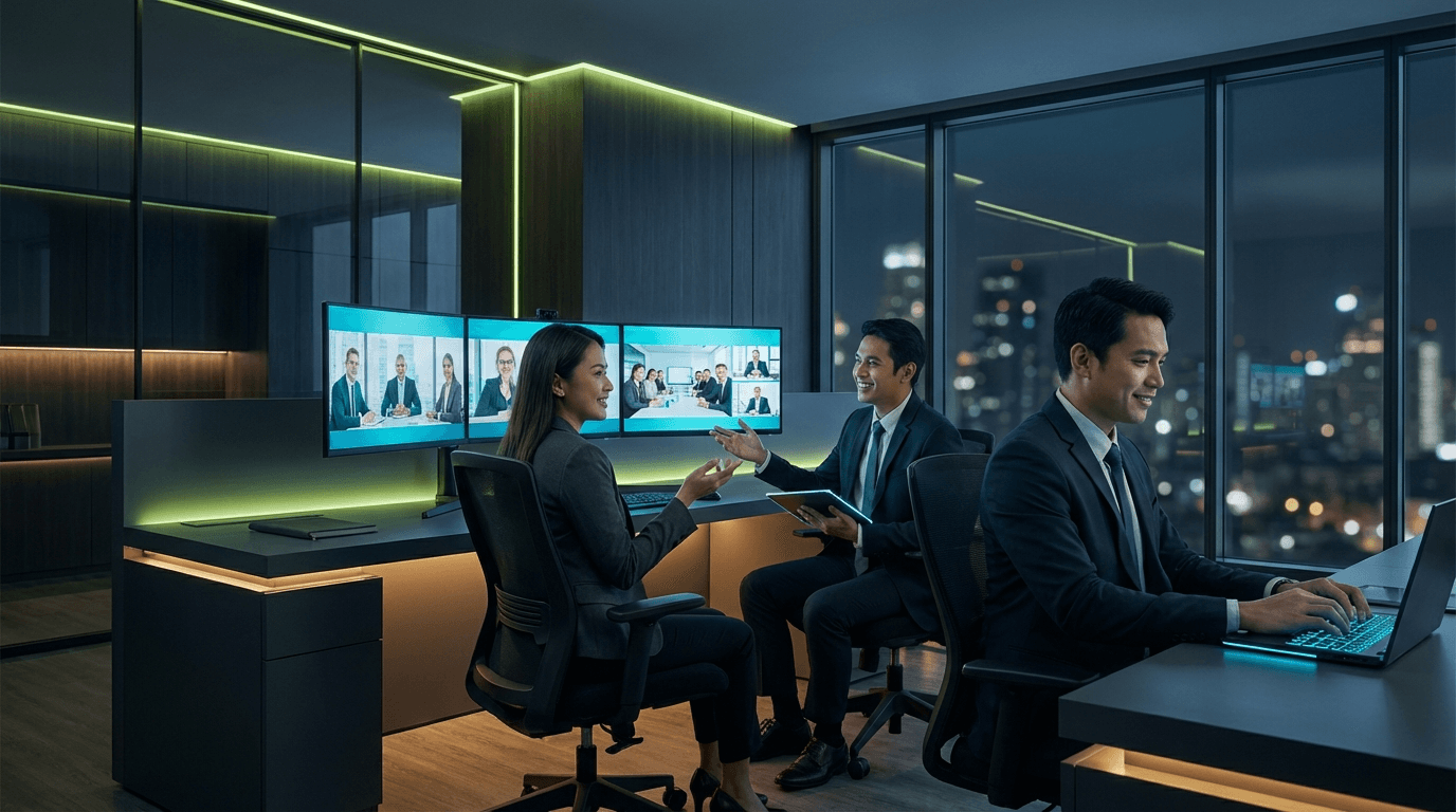 Filipino Work Culture: Bridging the Gap for Western Businesses