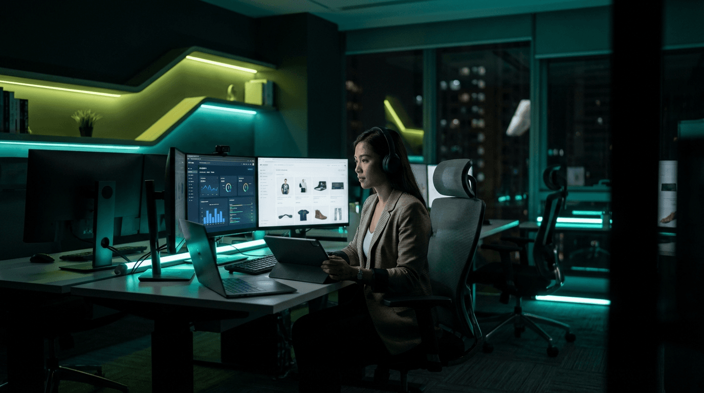 TikTok Shop Virtual Assistant: Boost Your Sales & Efficiency