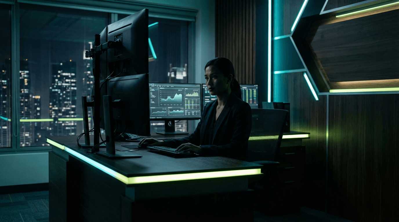 Title Company Virtual Assistant: Boost Efficiency and Cut Costs