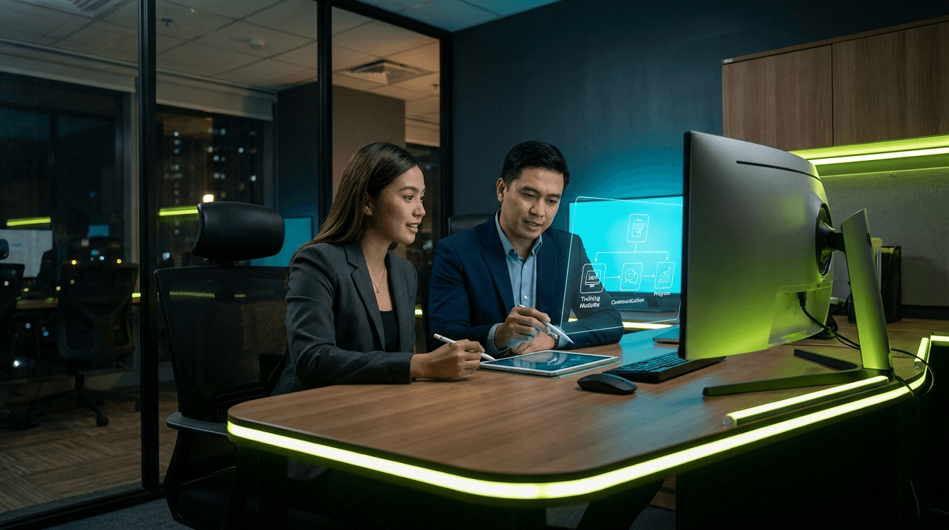 VA Training: Proven Strategies for Onboarding Your Virtual Assistant