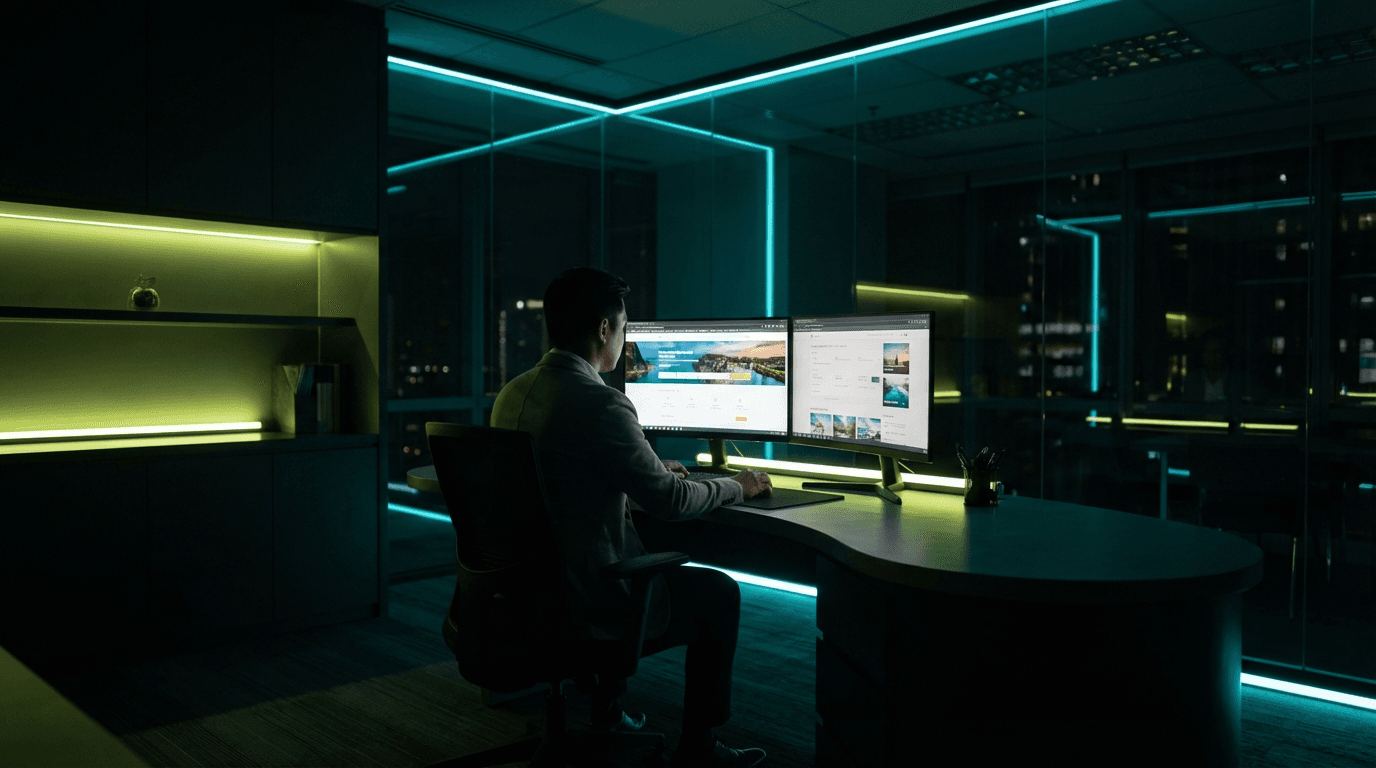 Travel Booking Virtual Assistant: Your Guide to Streamlined Travel Management