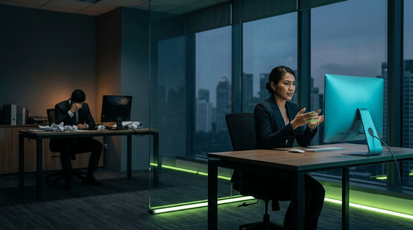 VA Failure Reasons: Why Your First Virtual Assistant Didn't Work Out