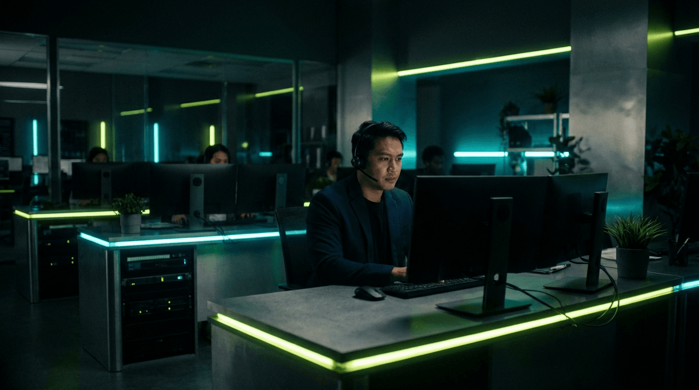 Trucking Virtual Assistant: Scale Your Logistics Business with Offshore Support