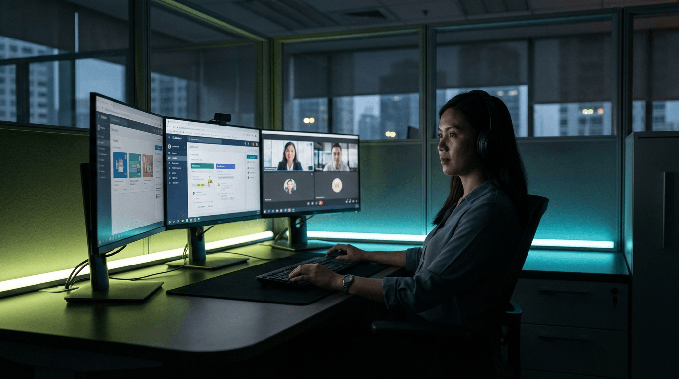 Tutoring Virtual Assistant: Scale Your Education Business with Offshore Talent