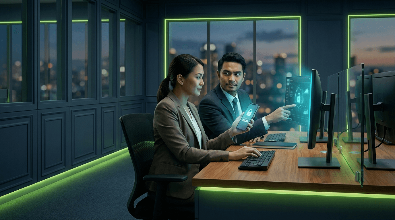 Mandatory 2FA for Remote Teams: A Security Must-Have