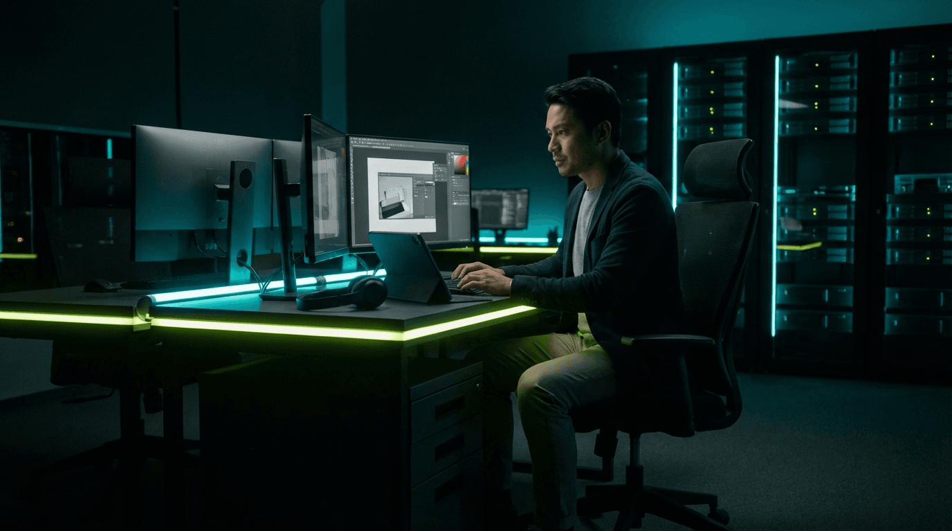 Hire a UI/UX Virtual Assistant: Supercharge Your Design Process