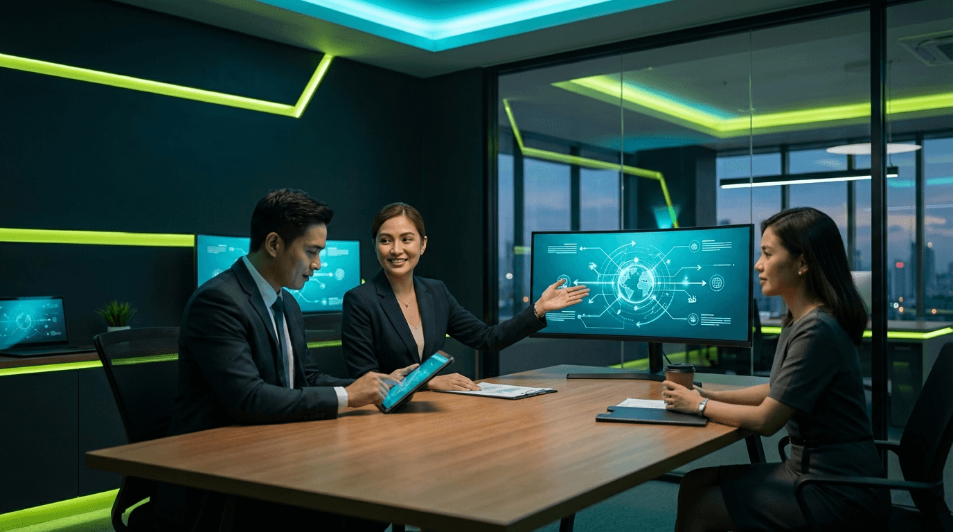 Decoding the Filipino Communication Style: A Guide for Offshore Teams