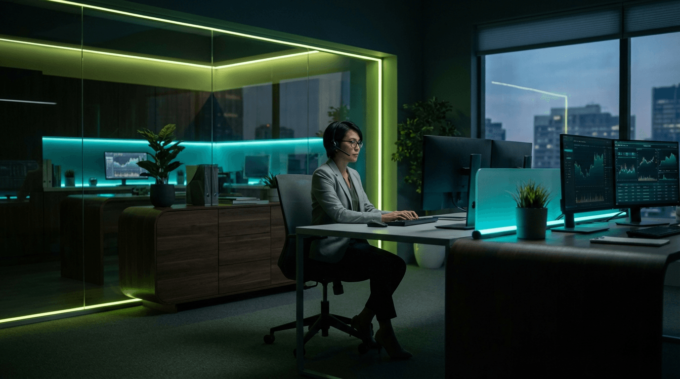 University Virtual Assistant: Streamline Education Operations & Reduce Costs