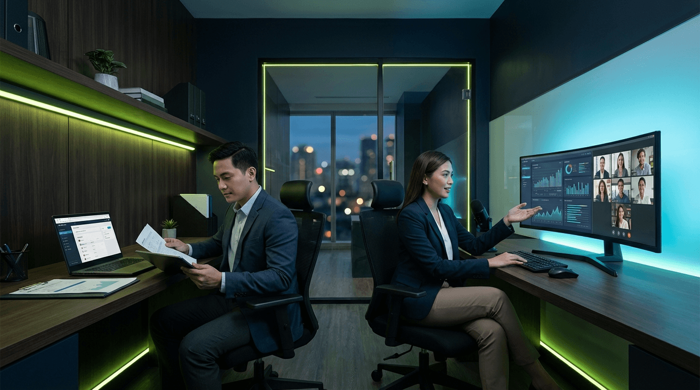 Upwork vs. VA Agency: Which is the Right Choice for Offshore Hiring?