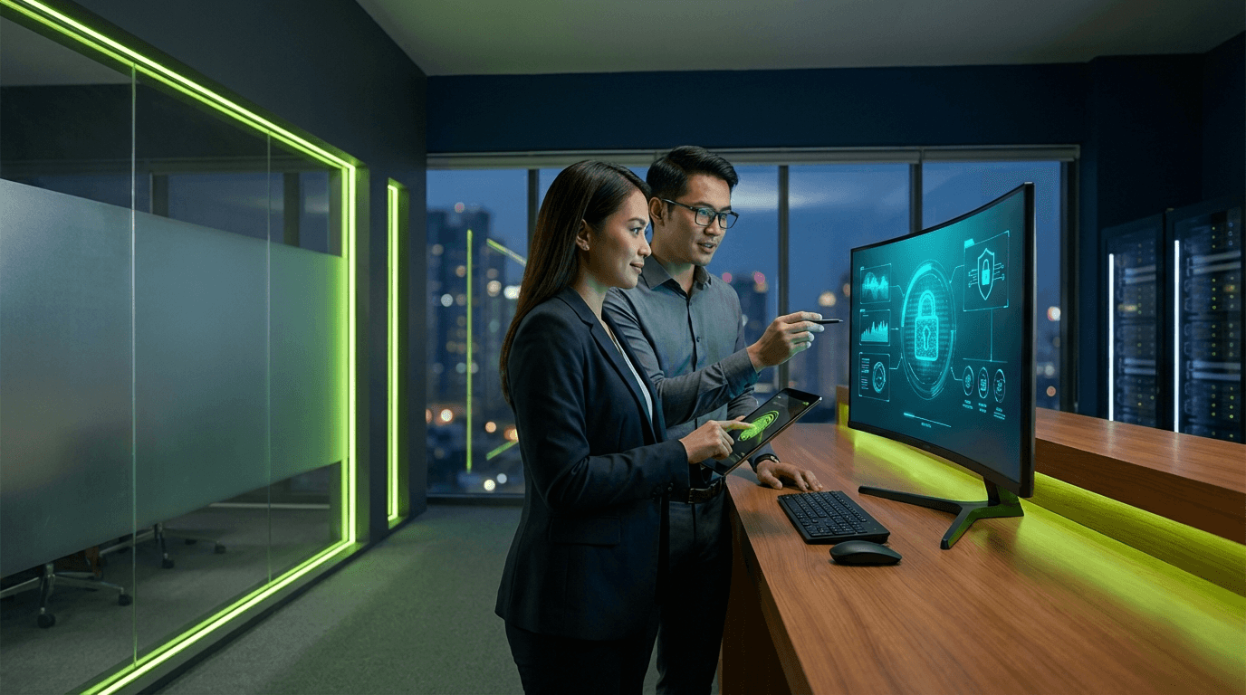 VA Data Access: Securely Giving Your Virtual Assistant Sensitive Information