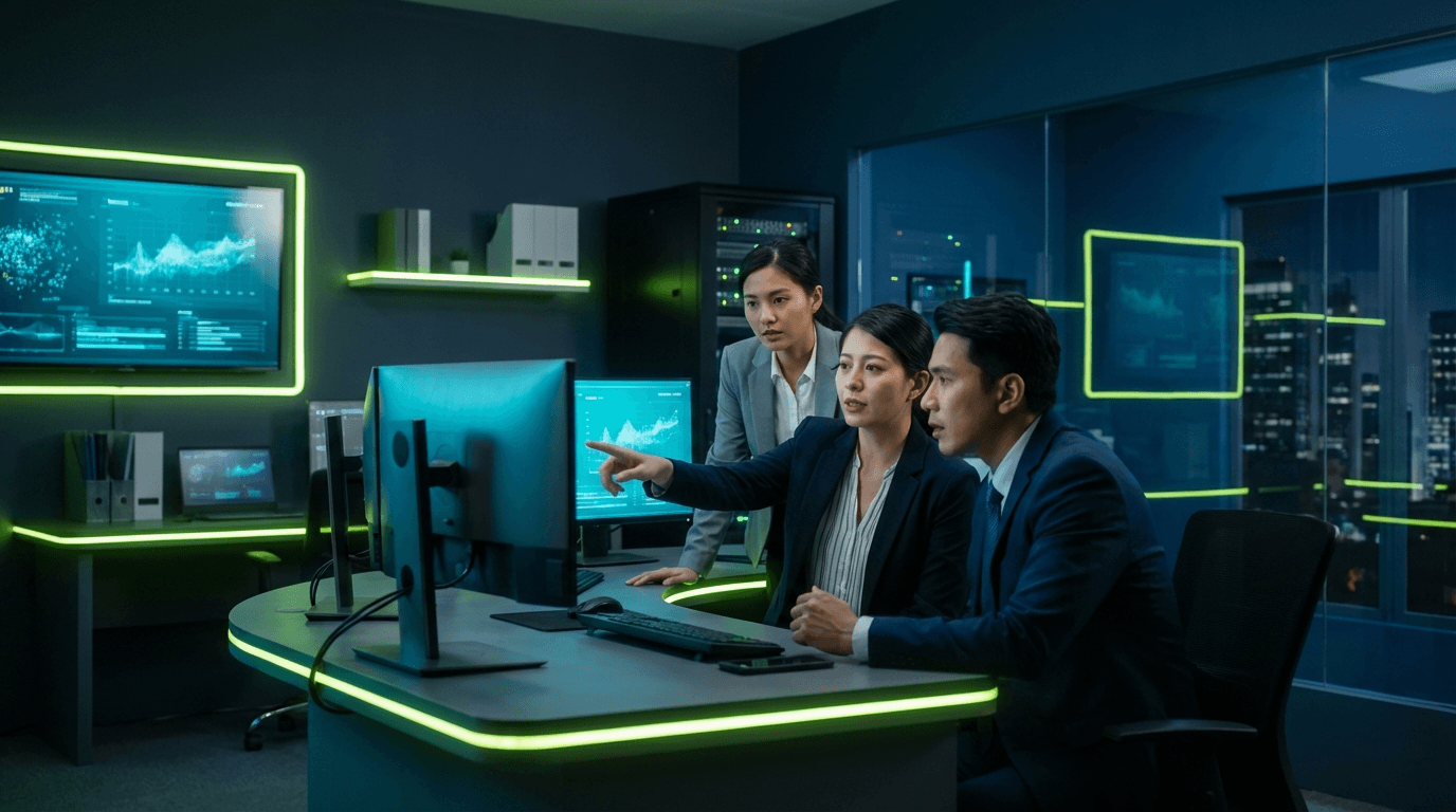 VA Security Incident: What To Do When Your Virtual Assistant Makes a Mistake