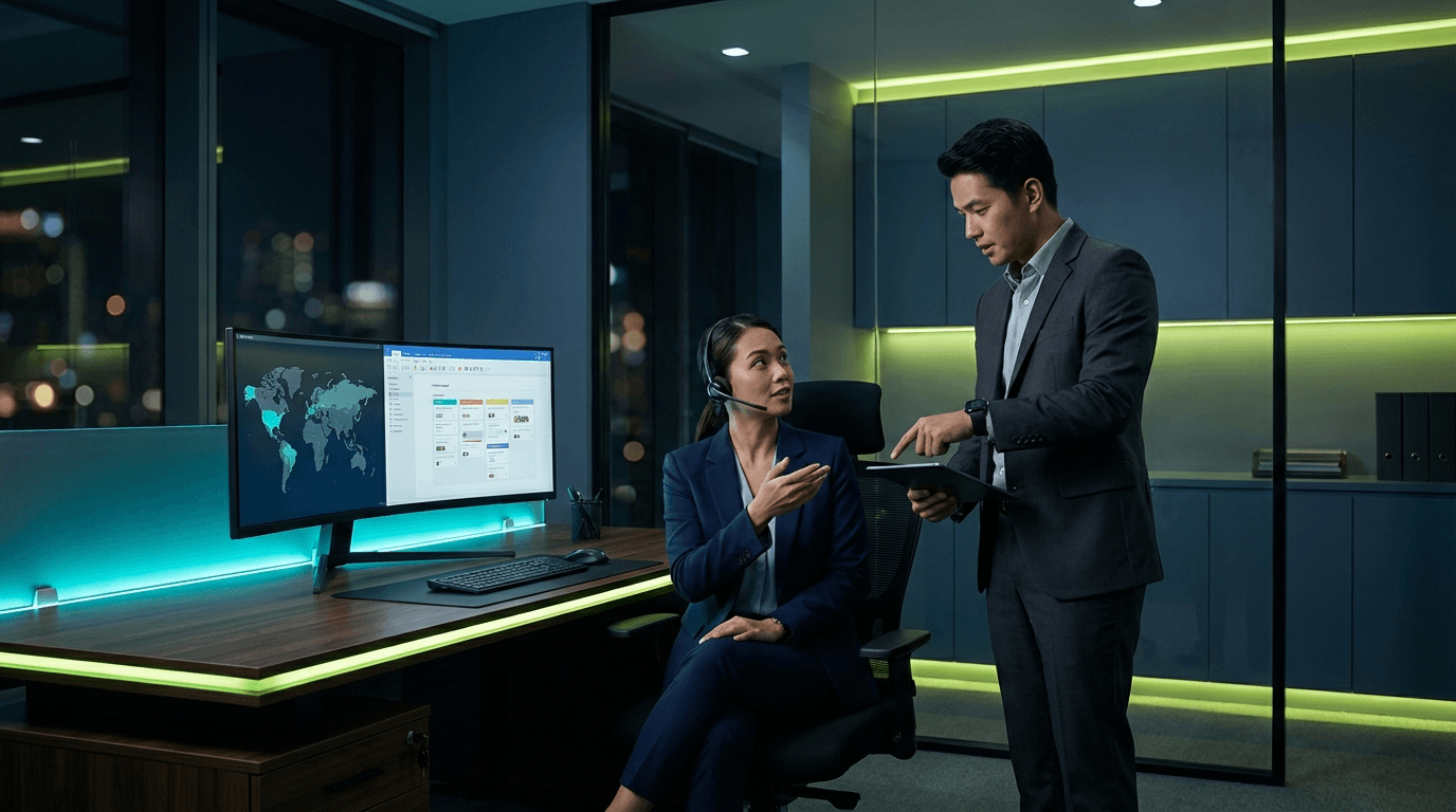 VA Working Hours: Should Your Virtual Assistant Keep Your Time Zone?