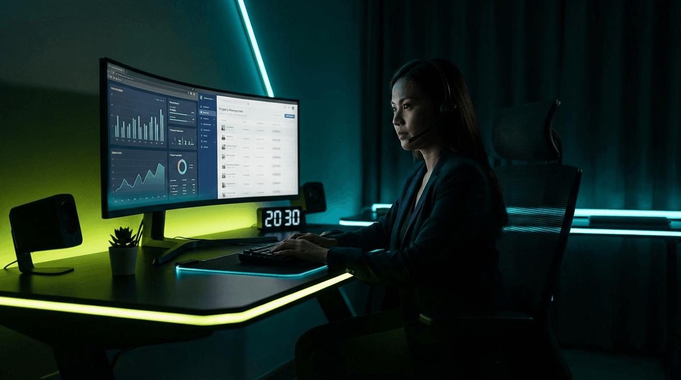 Vacation Rental Virtual Assistant: Scale Your Business with Offshore Support