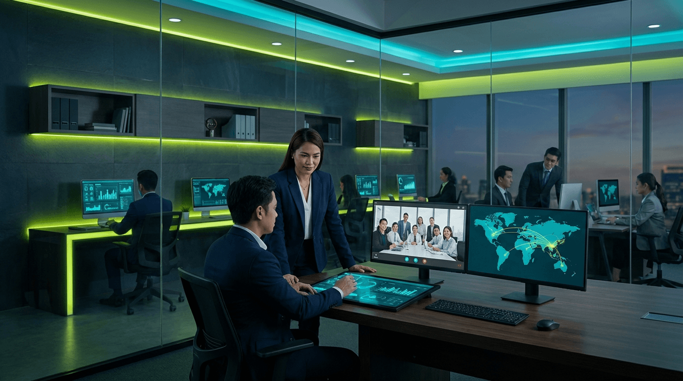 Medical Virtual Assistant: How to Scale Your Practice with Offshore Talent