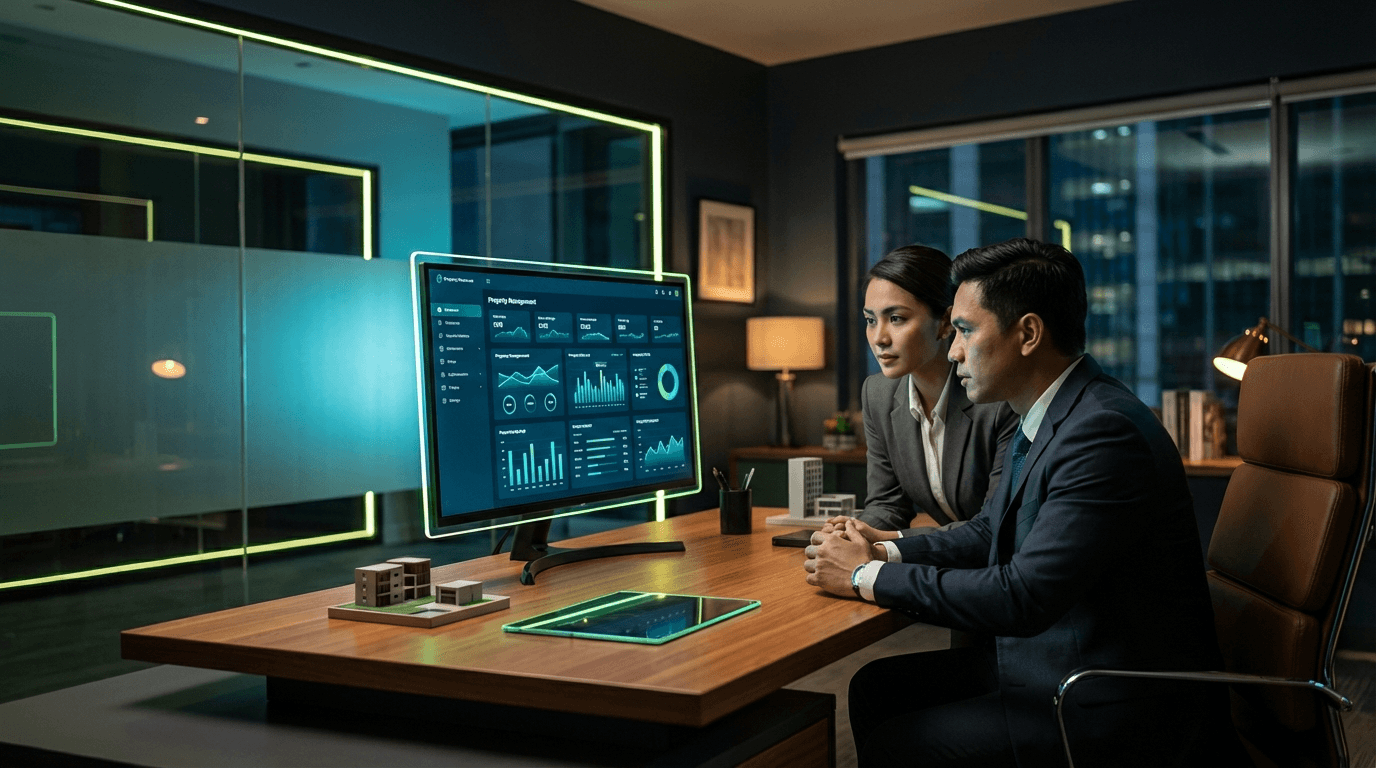 Unlock Efficiency: How a Property Management VA Can Transform Your Business