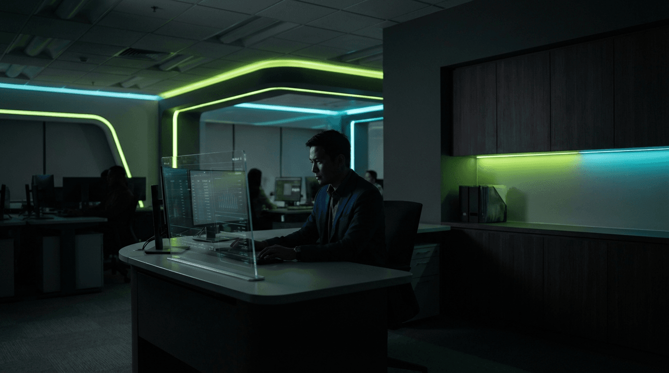 Vendor Management Outsourcing