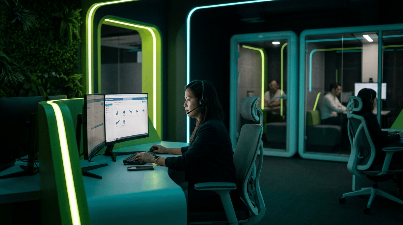 Veterinary Virtual Assistant: Grow Your Practice with Offshore Support