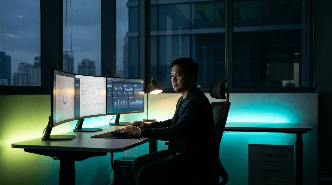 Virtual Assistant Services: Scale Your Business with Offshore Support