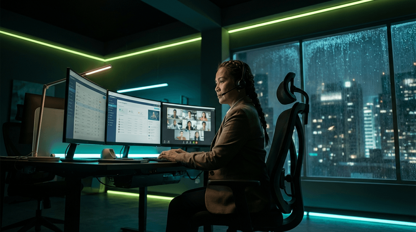 Essential Virtual Assistant Skills for the Education Sector