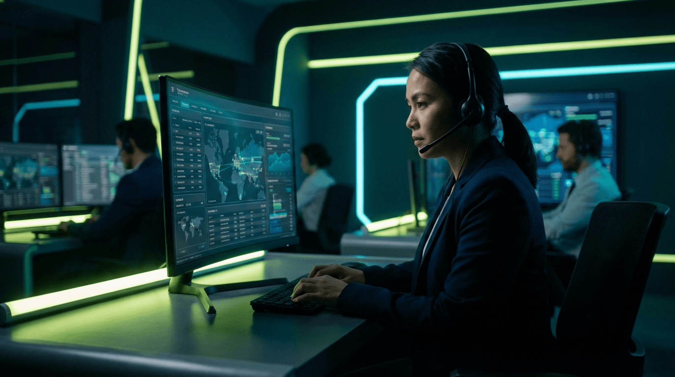 Warehouse Virtual Assistant: Streamline Your Logistics with Offshore Support