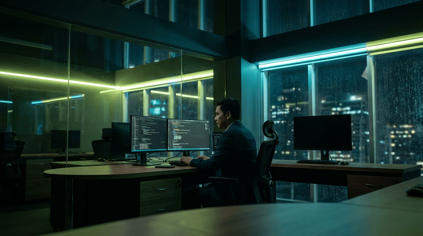 Web Development Outsourcing