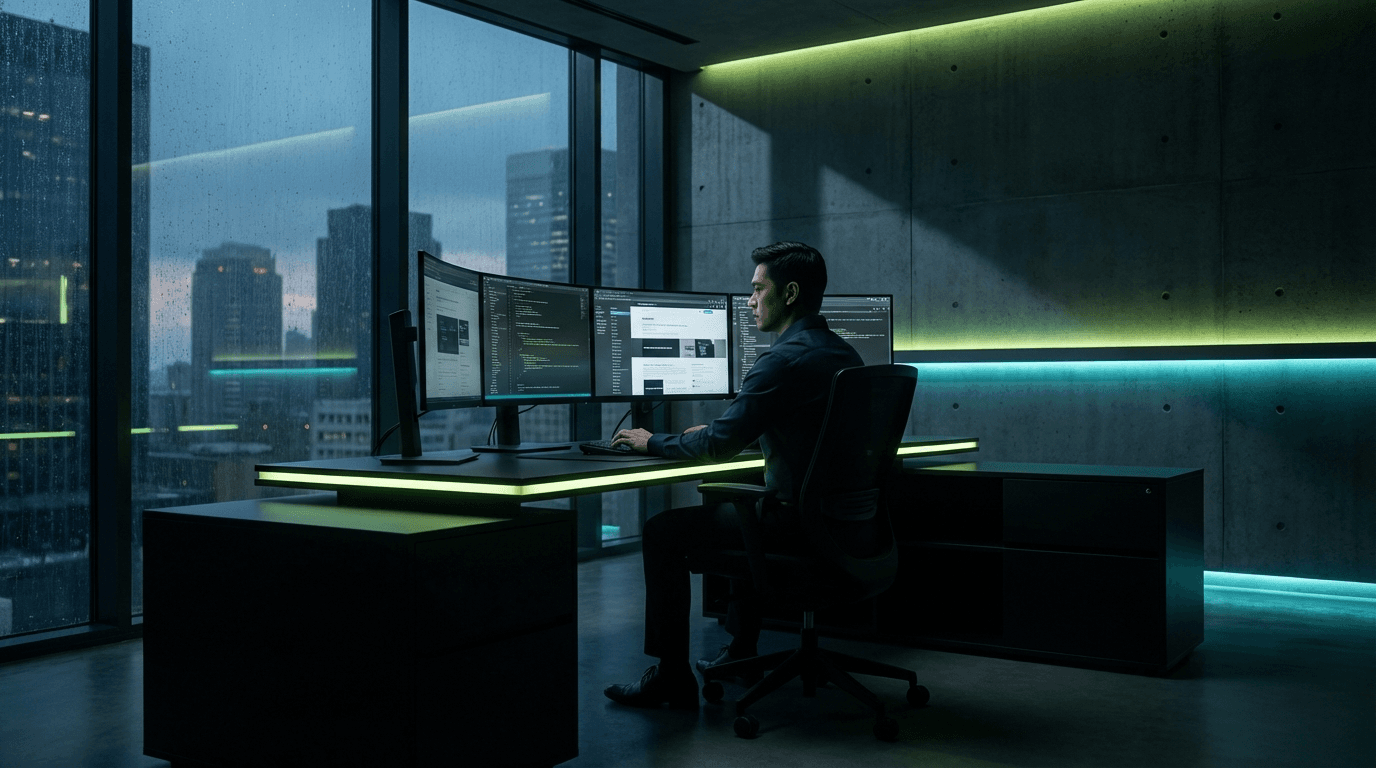 Web Maintenance Virtual Assistant: Your Complete Guide to Website Outsourcing