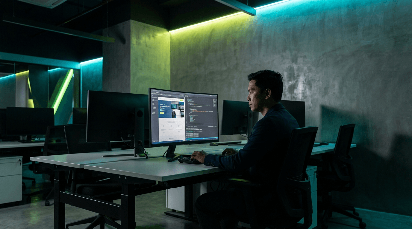 Webflow Virtual Assistant: Scale Your Business with Expert Support