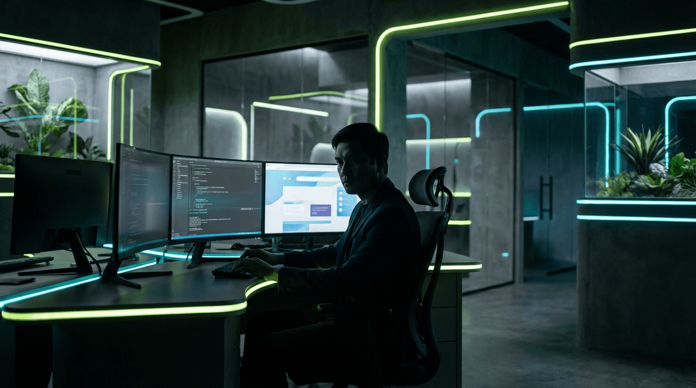 Website Outsourcing: Scale Your Business with a Virtual Assistant