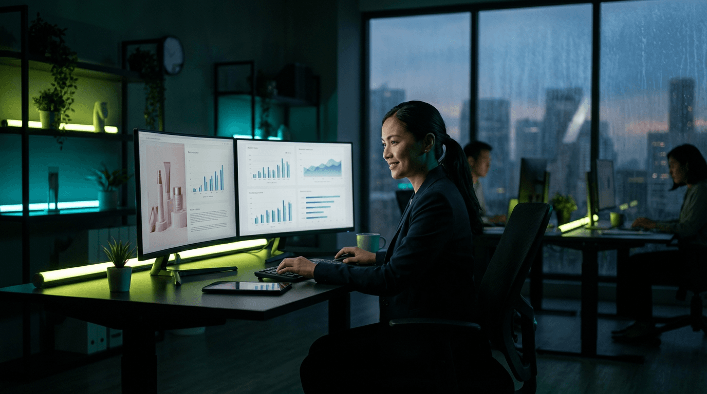 Wellness Virtual Assistant: Enhance Your Beauty Business with Offshore Support