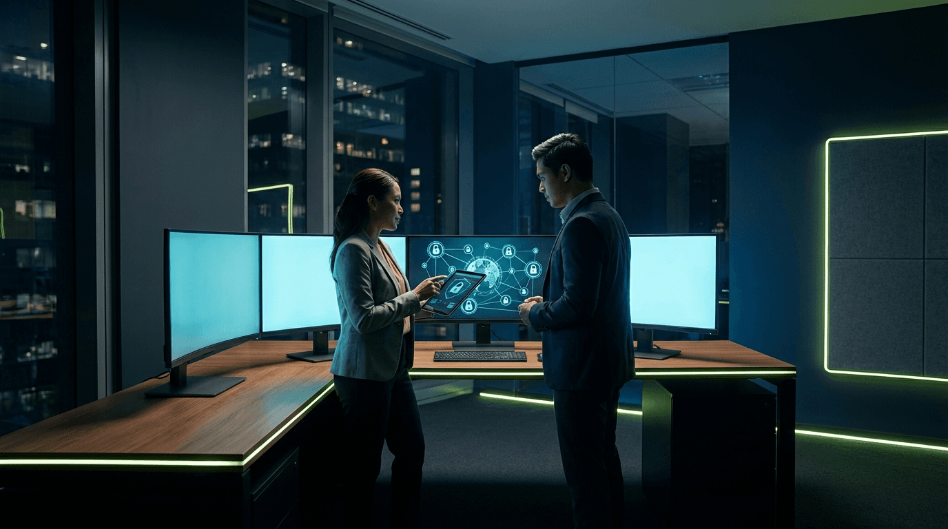 VA System Access: What Access Should Your Virtual Assistant Have?