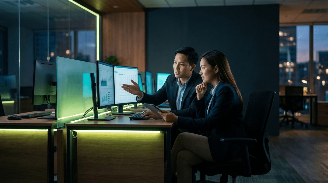 Scaling Your Business: When to Hire Your Second Virtual Assistant